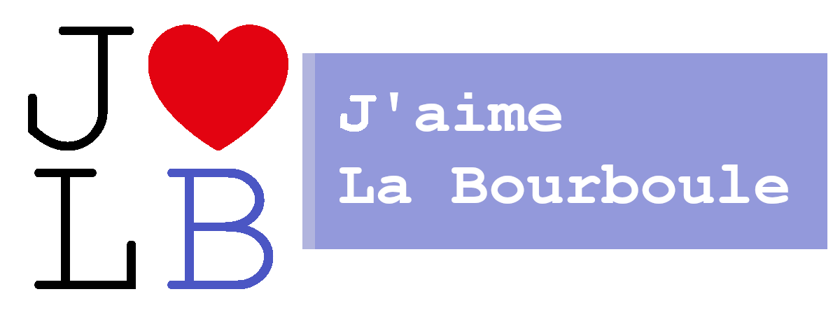 Logo du site www.jaimelabourboule.fr